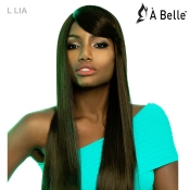 A Belle WIGGRAM Lace Wig - L LIA